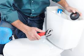 Deciding Between Toilet Replacement or Repair in Toronto: Guidance on Selecting the Optimal Solution