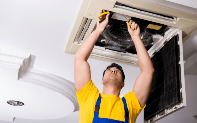 The Hidden Dangers of Delaying Air Conditioning Repair at Home