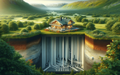 Exploring Geothermal Heating and Cooling Systems