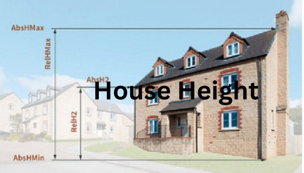 House Height