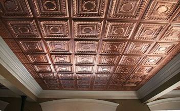 How to Install Decorative Ceiling Tiles: A Step-by-Step DIY Guide