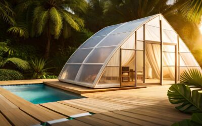 Let There Be Light: Building Your Own Solarium