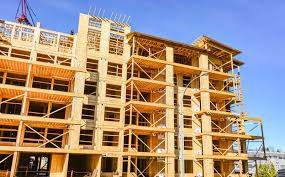 The Booming Trend of Multifamily Construction: Meeting the Demands of Modern Living