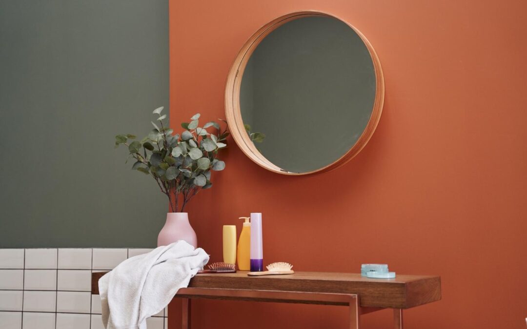 From Messy to Magnificent: Your Guide to a Tidy and Tranquil Bathroom