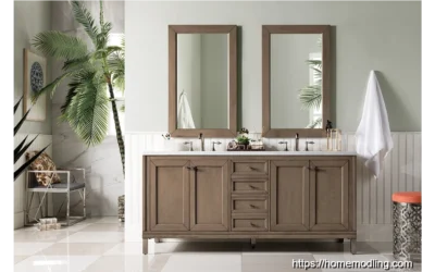 “Transform Your Space: Why a 60-Inch Double Vanity Is a Must-Have”: A Complete Overview