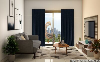 “Creative Ways to Use Interior Windows in Home Design”: A Complete Overview