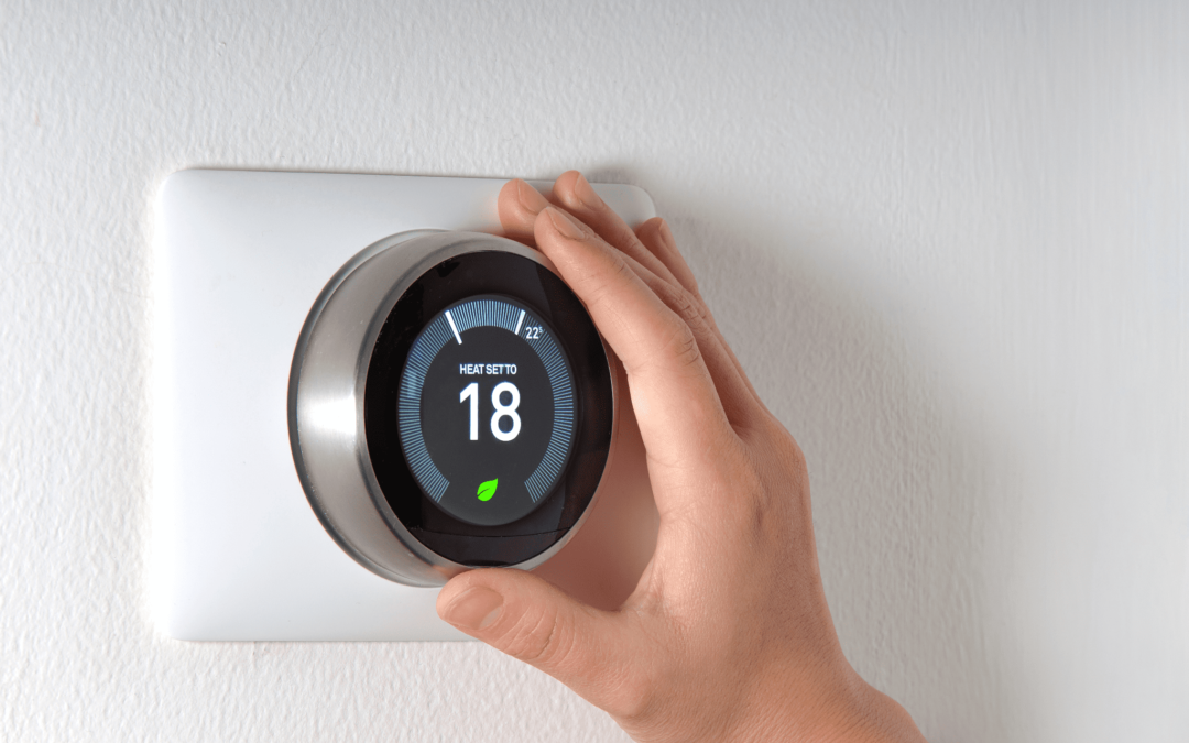 How Smart Thermostats Can Enhance Your New AC Installation