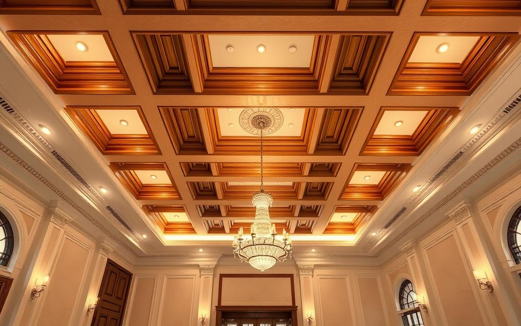 Stunning Ceiling Designs to Transform Your Space