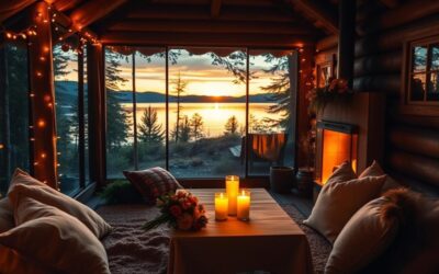 Lover House: Your Romantic Retreat Awaits