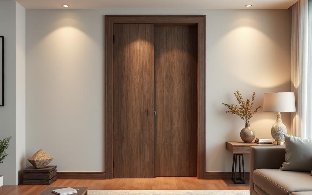 Discover Jib Doors: Hidden Elegance for Your Home