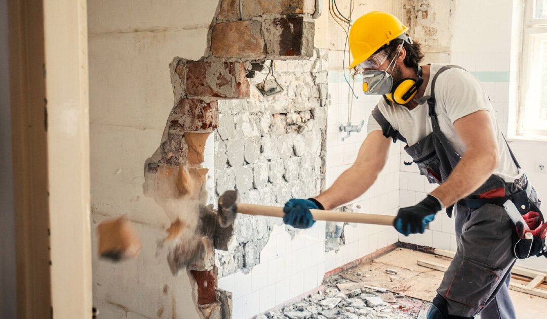 How to Choose the Right Contractor for Your Home Improvement Project