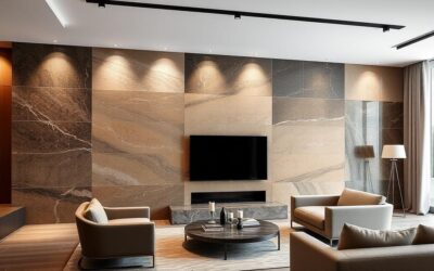 Cambria Wall Cladding: Elevate Your Home’s Style