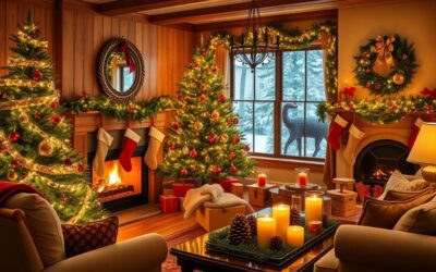 Christmas Decration Ideas to Transform Your Home