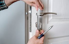 Local Locksmith Services in Central London