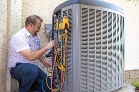 Choosing Between Heating Repair and Replacement in Phoenix, AZ