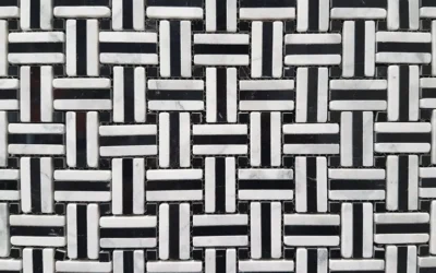 Discover the Beauty of Chatham NJ Basket Weave Marble