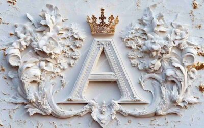 Transform Your Space with Stunning Crown Wall Decor