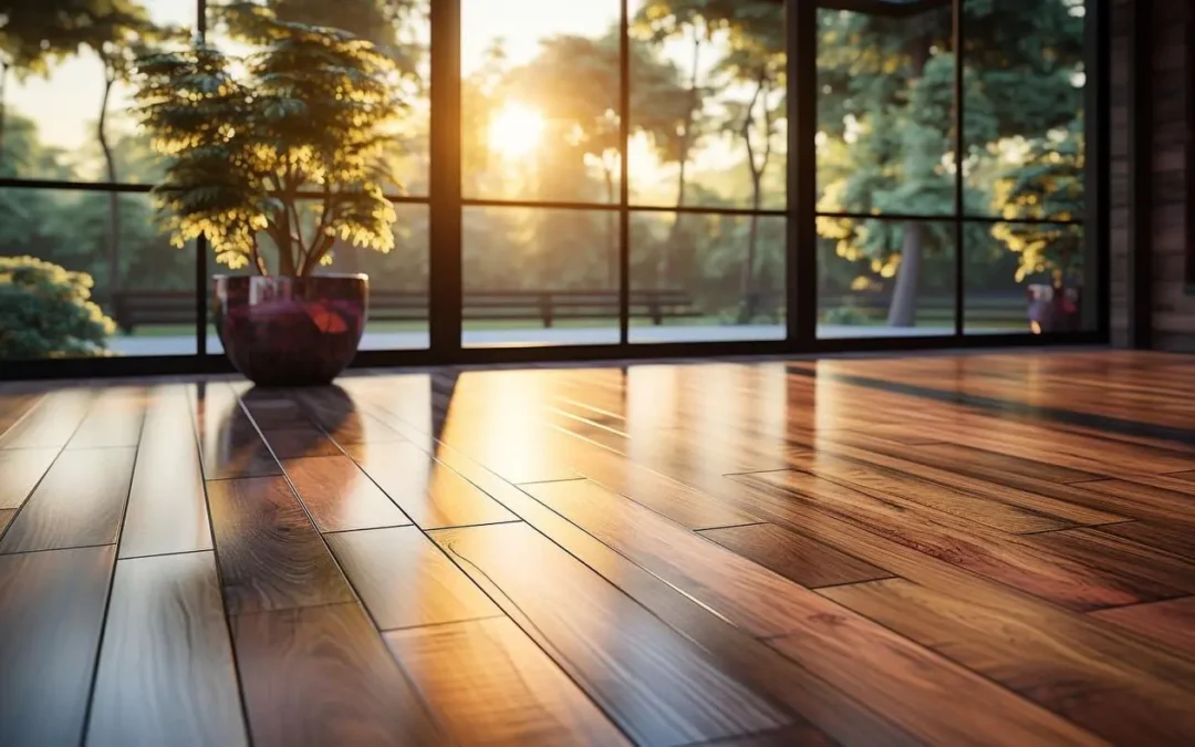 Transform Your Home with B&Q Flooring Options